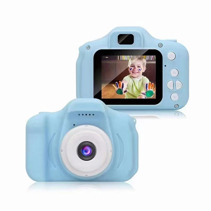 Digital Camera For Kids