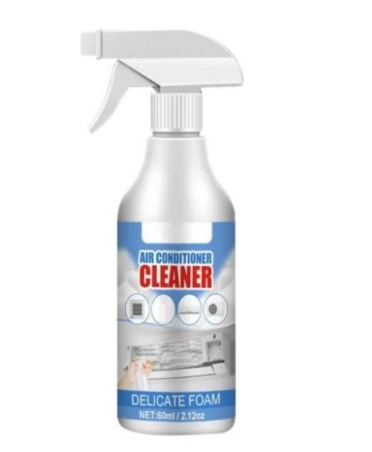 Air Conditioner Cleaner Household Multipurpose Cleaning Spray 60ML