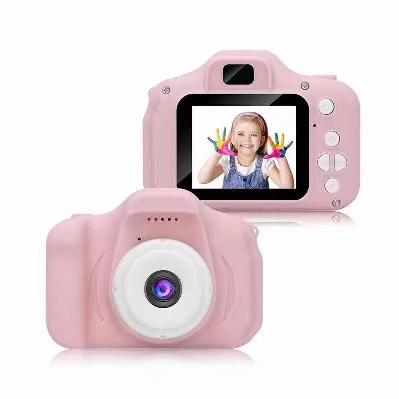 Digital Camera For Kids